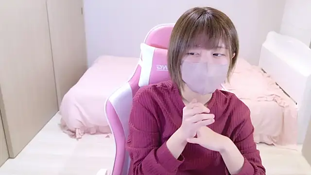 Madoka 0116 online show from March 2025 05:17:02 PM