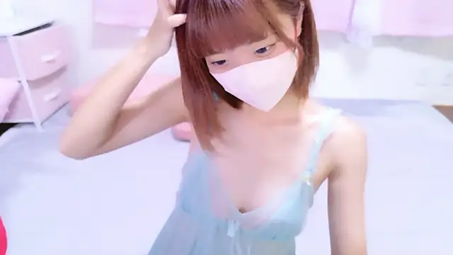 Madoka 0116 online show from September 2025 03:04:01 PM