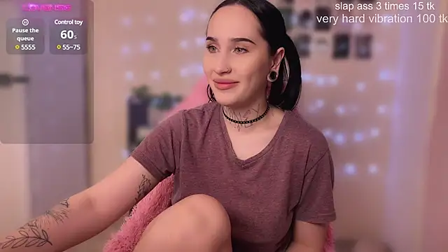 AnastasiaSun online show from December 2024 03:02:02 PM