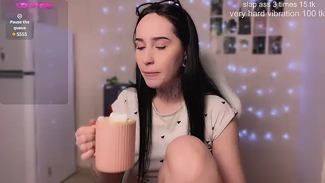 AnastasiaSun online show from December 2024 10:28:02 PM