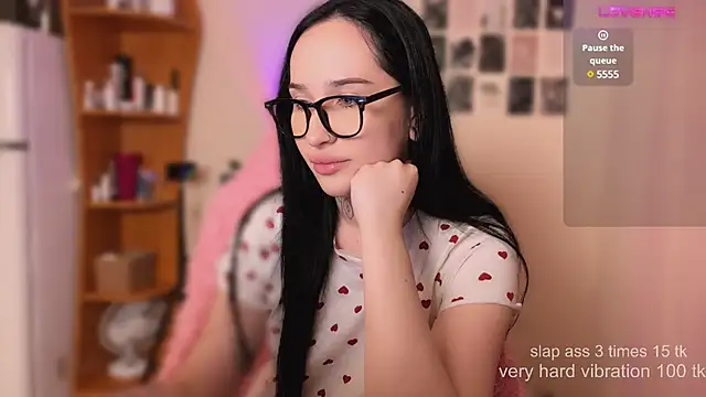 AnastasiaSun online show from January 2025 10:56:01 PM