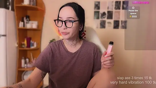 AnastasiaSun online show from February 2025 04:44:01 PM