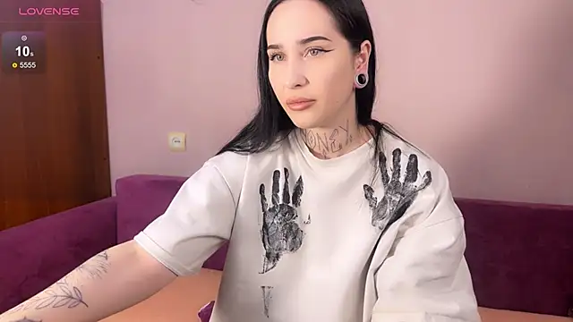 AnastasiaSun online show from November 2025 03:25:02 PM