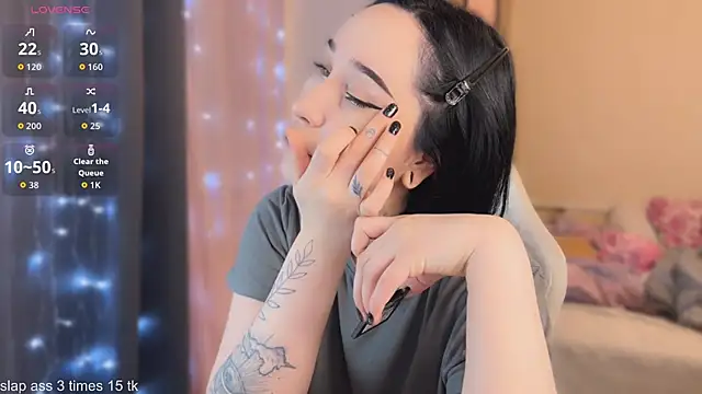 AnastasiaSun online show from March 2026 08:26:02 PM