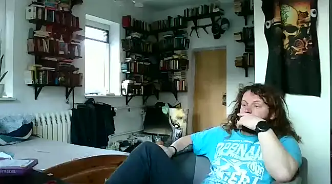 sunr1sa online show from February 2025 07:52:01 AM