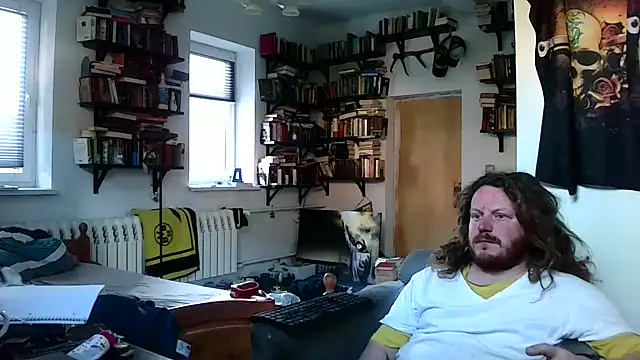 sunr1sa online show from March 2025 03:59:02 PM