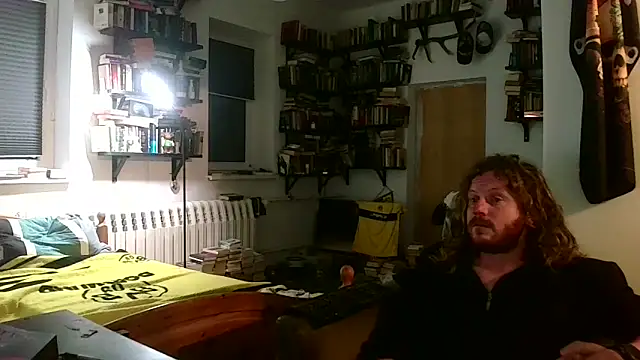 sunr1sa online show from October 2025 04:31:01 AM