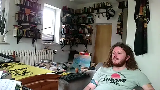 sunr1sa online show from March 2026 09:04:01 AM