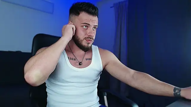 juliusmasters online show from January 2025 08:24:01 PM