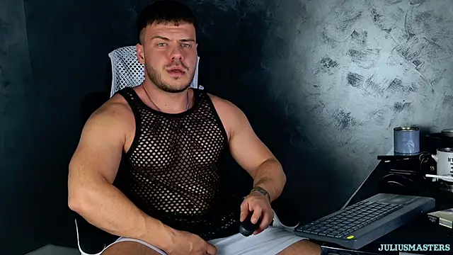 juliusmasters online show from February 2026 08:25:02 PM