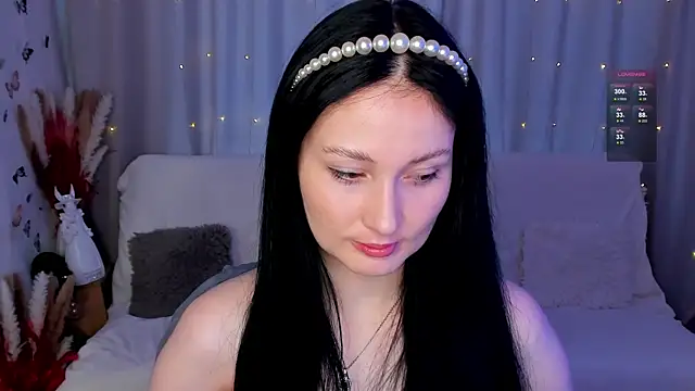 LisaMooore online show from January 2025 06:41:02 AM