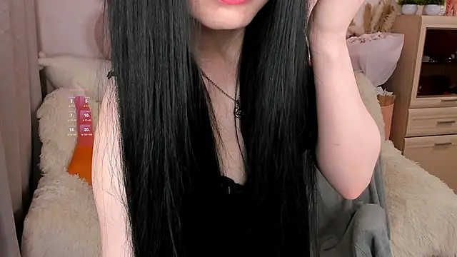 Snapshot of LisaMooore chatting on February 2026 07:45:02 PM LisaMooore online show from February 2026 07:45:02 PM