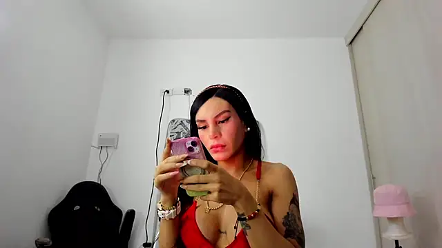  juliana star  online show from October 2025 09:24:01 PM