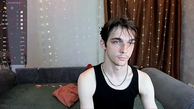 Aaron Boom online show from July 2026 11:31:01 PM