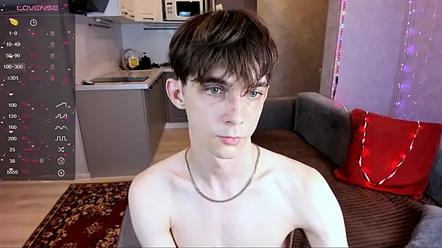 Aaron Boom online show from July 2026 05:26:02 PM