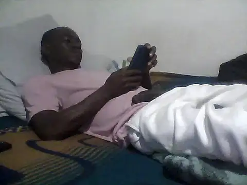 King Jovi online show from March 2026 11:49:02 AM