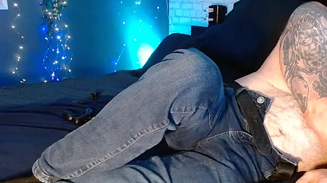 Krys and Steve online show from December 2024 11:02:02 PM