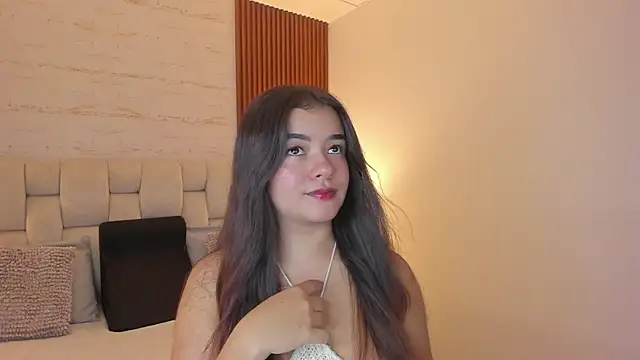 SophiaWylde online show from January 2025 03:44:01 AM