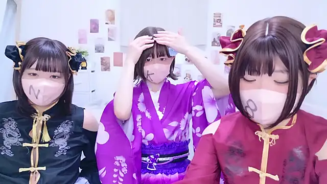 841 yayoi online show from November 2025 03:30:02 AM