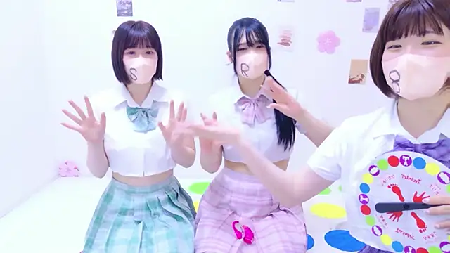 Snapshot of 841_yayoi chatting on May 2026 04:09:02 AM 841 yayoi online show from May 2026 04:09:02 AM