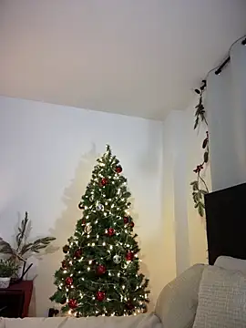 Rae Lil White online show from December 2024 02:10:02 AM