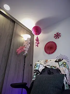 Rae Lil White online show from March 2025 11:23:02 PM