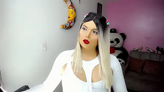 SweetKim21 online show from February 2025 04:39:02 AM