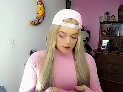 SweetKim21 online show from March 2025 08:40:01 AM