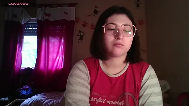 imsohornydacom online show from November 2025 03:34:02 PM