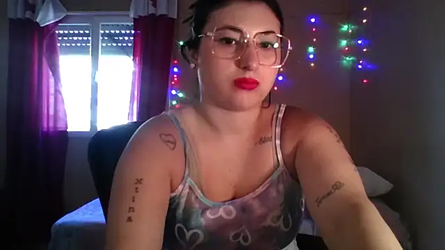 Snapshot of imsohornydacom chatting on February 2026 06:33:02 PM imsohornydacom online show from February 2026 06:33:02 PM