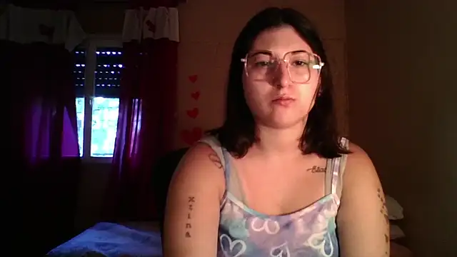 Snapshot of imsohornydacom chatting on February 2026 09:56:02 PM imsohornydacom online show from February 2026 09:56:02 PM