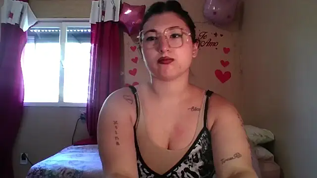 imsohornydacom online show from March 2026 06:48:01 PM