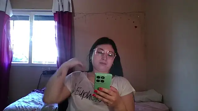 imsohornydacom online show from April 2026 04:55:01 PM