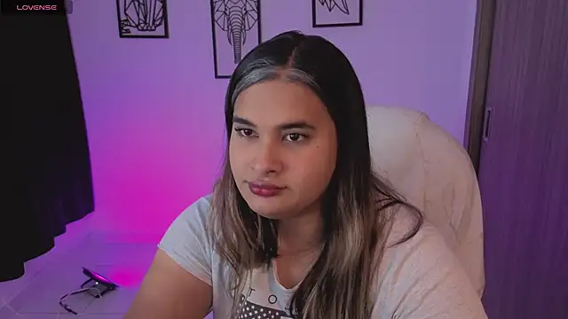 Snapshot of Kathee_zep chatting on February 2026 01:45:01 AM Kathee zep online show from February 2026 01:45:01 AM