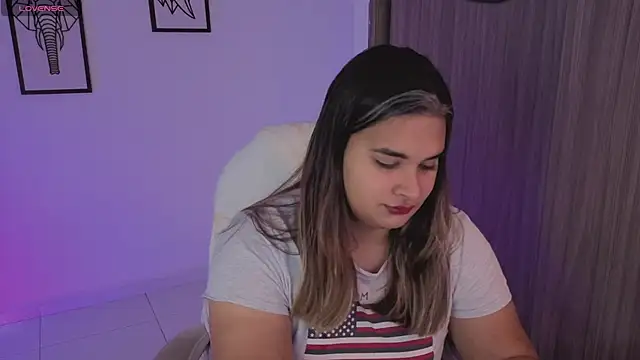 Snapshot of Kathee_zep chatting on February 2026 03:08:01 PM Kathee zep online show from February 2026 03:08:01 PM