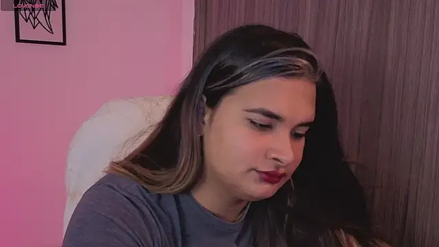 Snapshot of Kathee_zep chatting on February 2026 03:56:02 PM Kathee zep online show from February 2026 03:56:02 PM