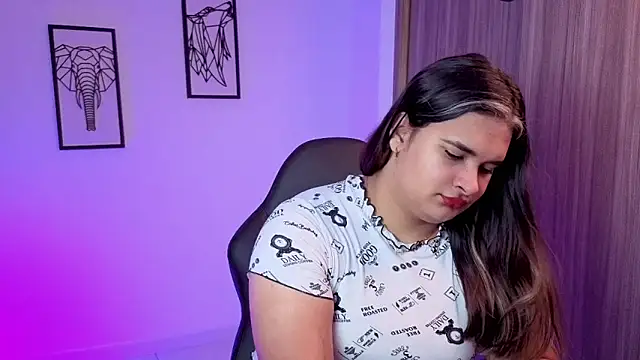 Snapshot of Kathee_zep chatting on April 2026 03:04:02 AM Kathee zep online show from April 2026 03:04:02 AM