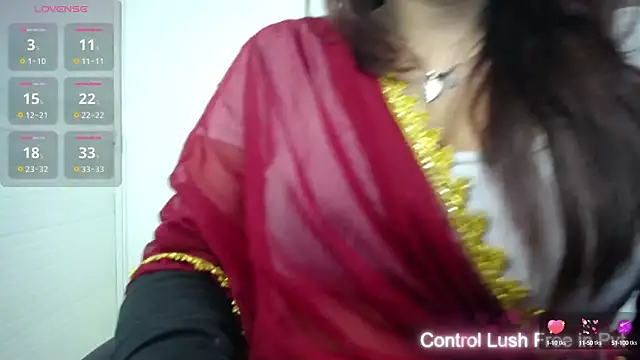 dayadubey  online show from February 2025 11:26:01 PM