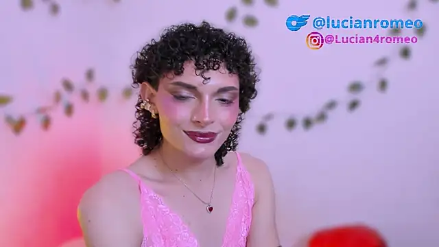 Snapshot of lucianromero chatting on December 2024 09:39:01 AM lucianromero online show from December 2024 09:39:01 AM