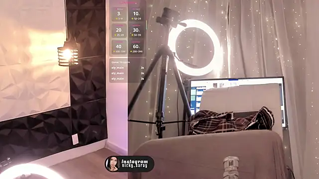 nickky   online show from September 2025 01:39:02 AM