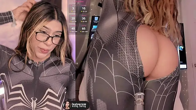 nickky   online show from January 2026 01:11:01 AM