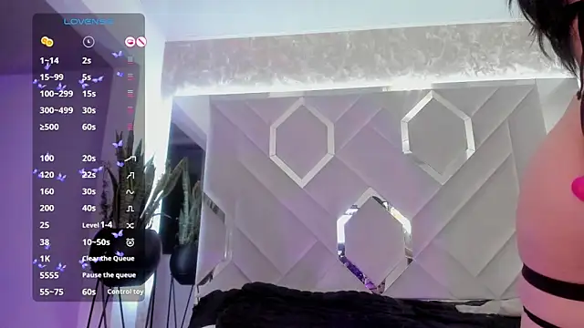 Sara Foxx1 online show from March 2025 12:40:02 AM