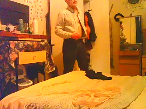 DaddyQuimHot online show from December 2024 07:20:01 AM