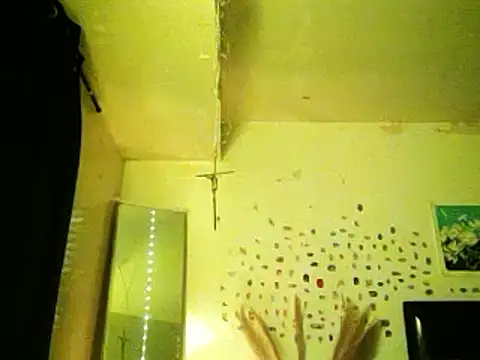 DaddyQuimHot online show from December 2024 05:52:02 AM