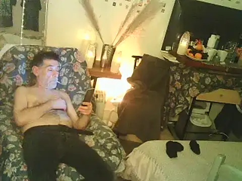 DaddyQuimHot online show from December 2024 03:29:02 AM