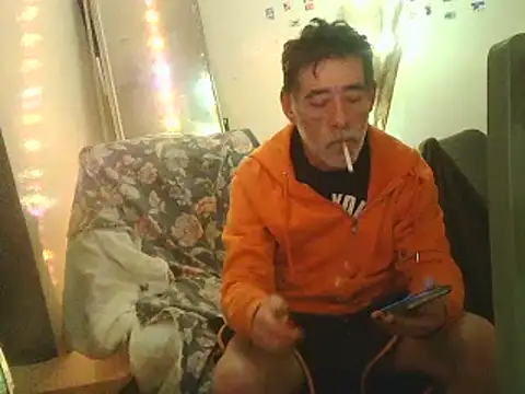 DaddyQuimHot online show from February 2025 01:41:02 AM