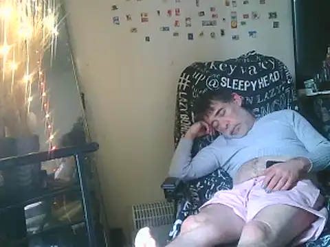 DaddyQuimHot online show from February 2025 11:05:01 AM