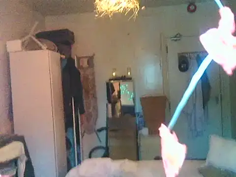 DaddyQuimHot online show from March 2025 07:02:02 AM