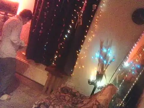 DaddyQuimHot online show from March 2025 11:20:02 PM