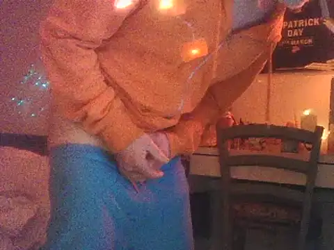 DaddyQuimHot online show from March 2025 05:46:01 AM